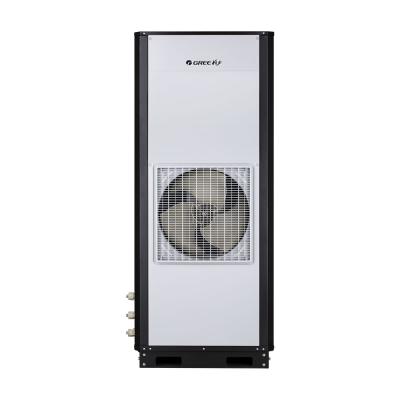 格力空气能热水器 善水方（别墅型整体式） KRS-5.0/D300AA3 300L